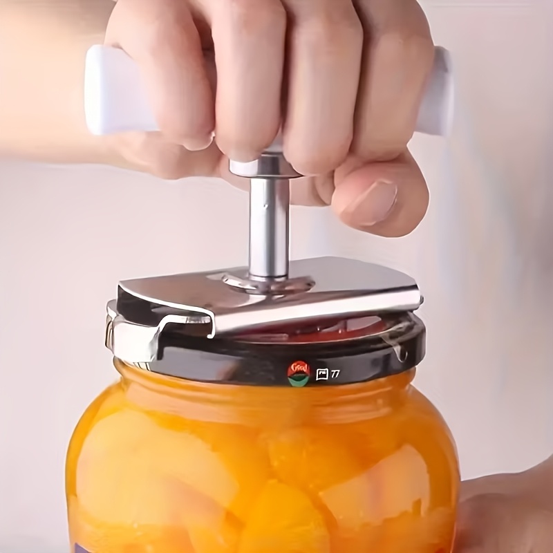 Kitchen Appliances Gift - Pembuka Kaleng dan Botol Manual yang