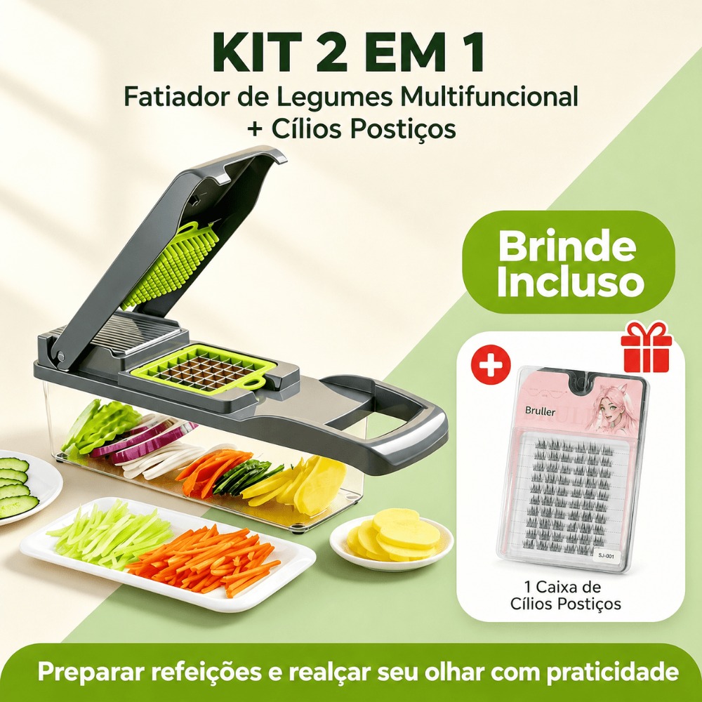 Kitchen Appliances Japan - Alat Pemotong Sayuran 16 in 1,