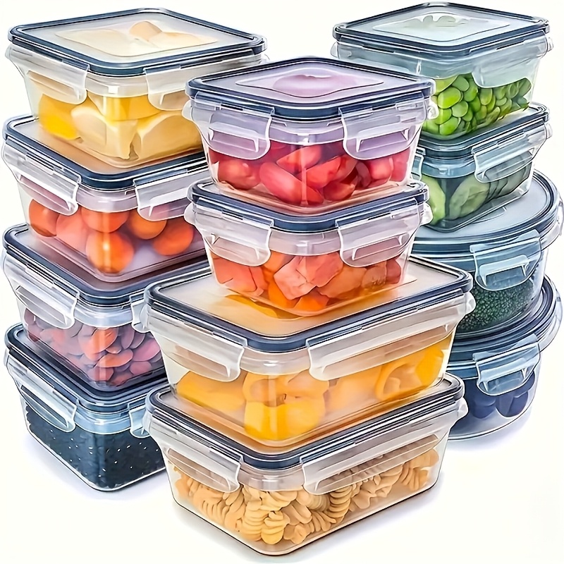 Kitchen Appliances Organizer - Set 8 Buah Termasuk 4 Wadah