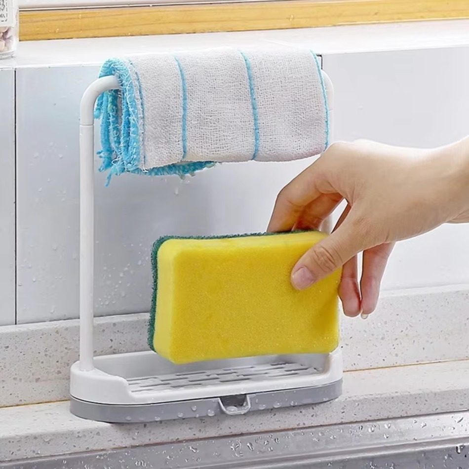 Kitchen Appliances Organizer - 1 Pcs Rak Organizer Baru untuk