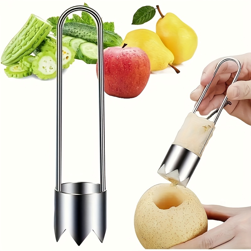 Kitchen Appliances Gift - Alat Penghilang Inti Buah dan Sayuran