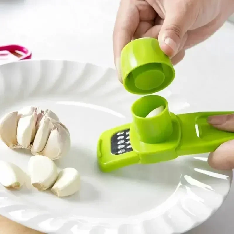 Kitchen Appliances Gift - 1 Pak Penggiling Bawang Putih Mini