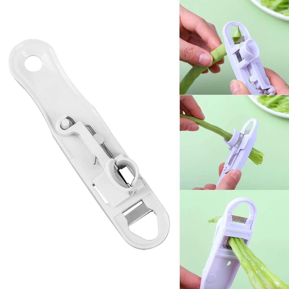 1 Buah Pemotong Pengiris Kacan - Kitchen Appliances Japan ulasan dan harga