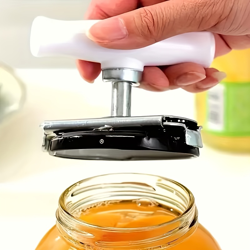 Pembuka Kaleng dan Botol Manua - Kitchen Appliances Gift ulasan dan harga