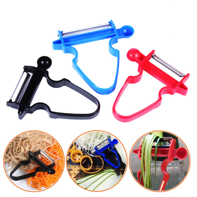 Pisau pengiris sayur buah berg - Kitchen Appliances Japan ulasan dan harga