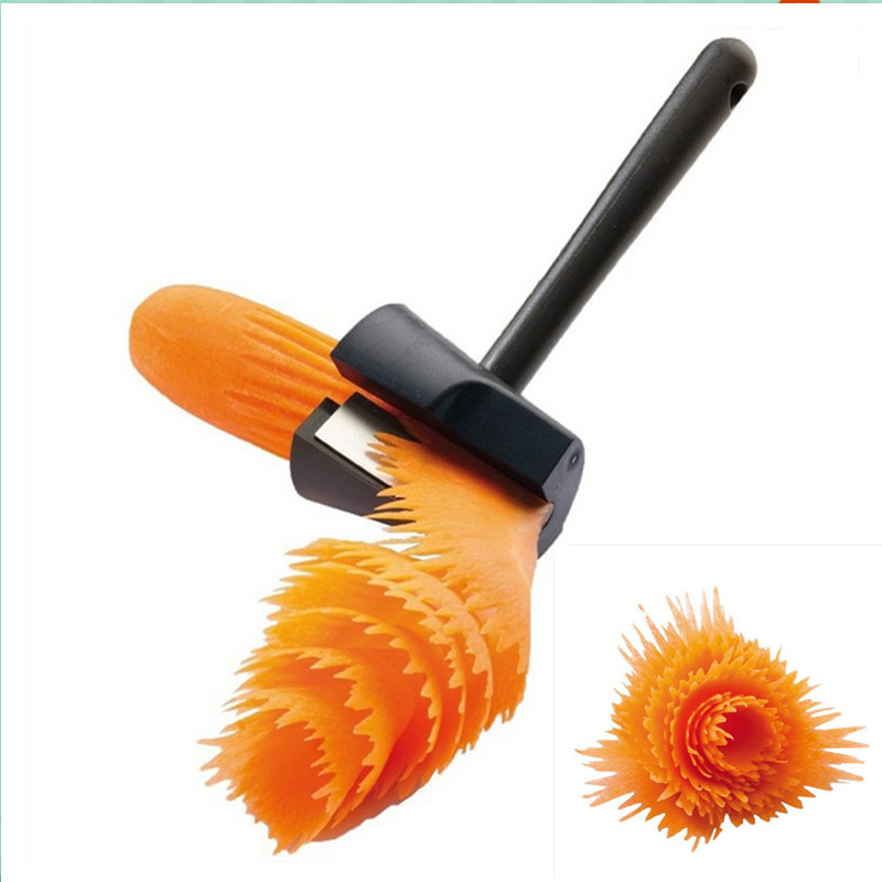 Pisau pengiris sayur buah berg - Kitchen Appliances Japan ulasan dan harga