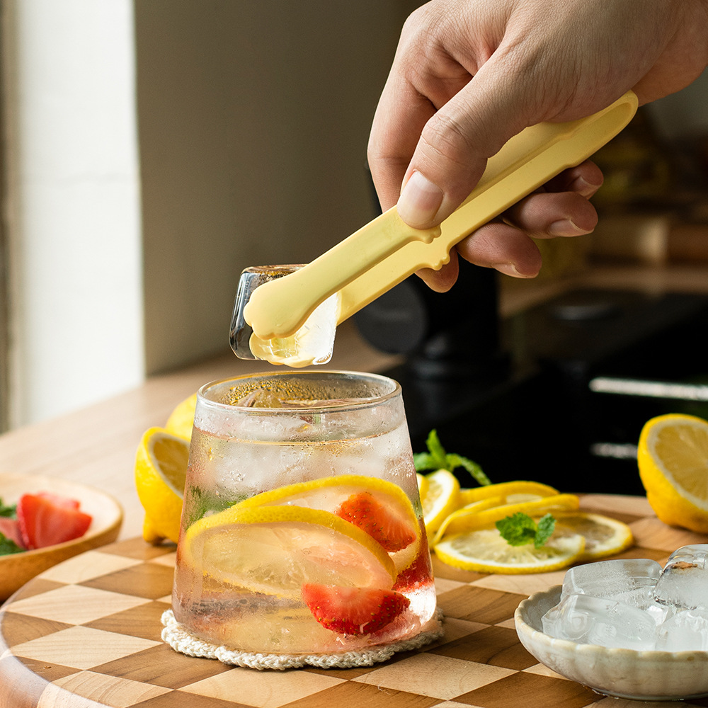 Penjepit Makanan Silikon Bentu - Kitchen Appliances Gift ulasan dan harga