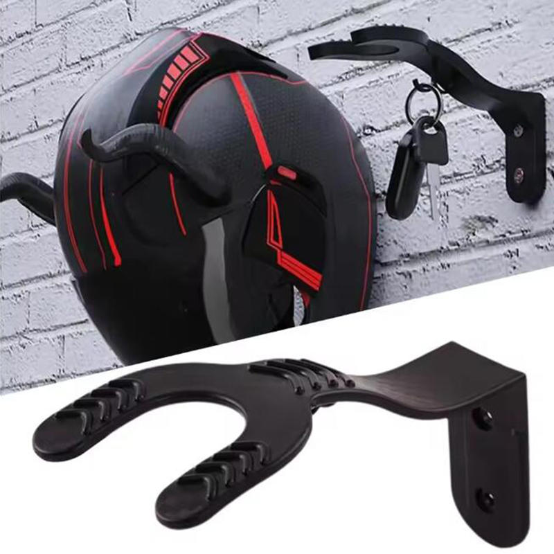 1-5 Buah Kait Helm Sepeda Moto - Kitchen Appliances Rack ulasan dan harga