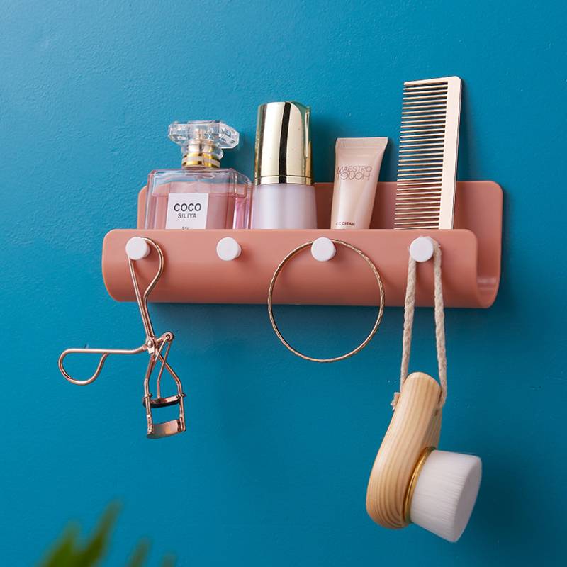 Pemegang Kunci gantung perekat - Kitchen Appliances Rack ulasan dan harga