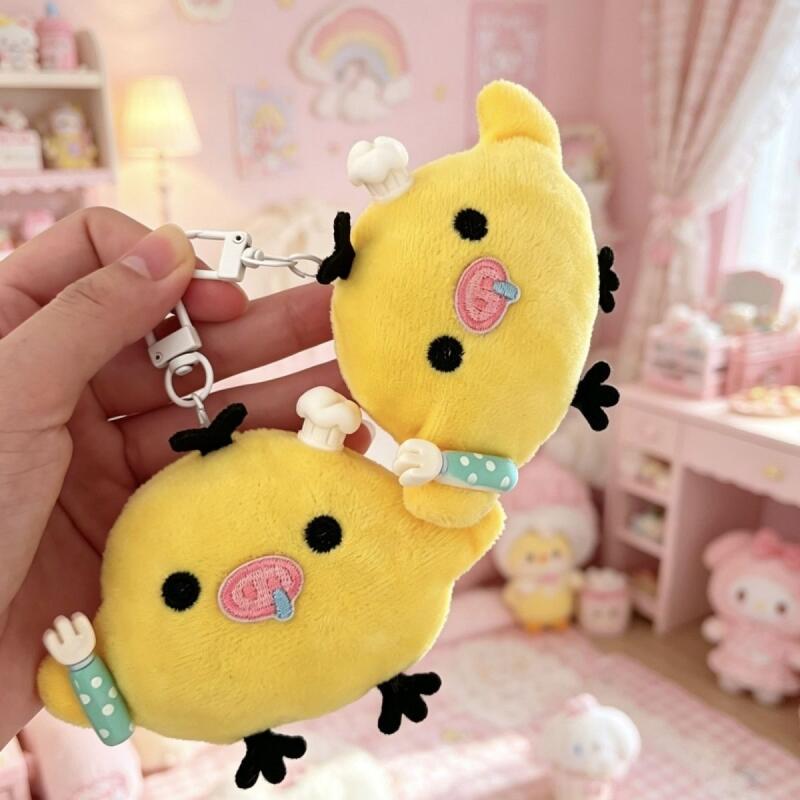 Kawaii Kiiroitori Chef Moe Pig - Kitchen Appliances Gift ulasan dan harga