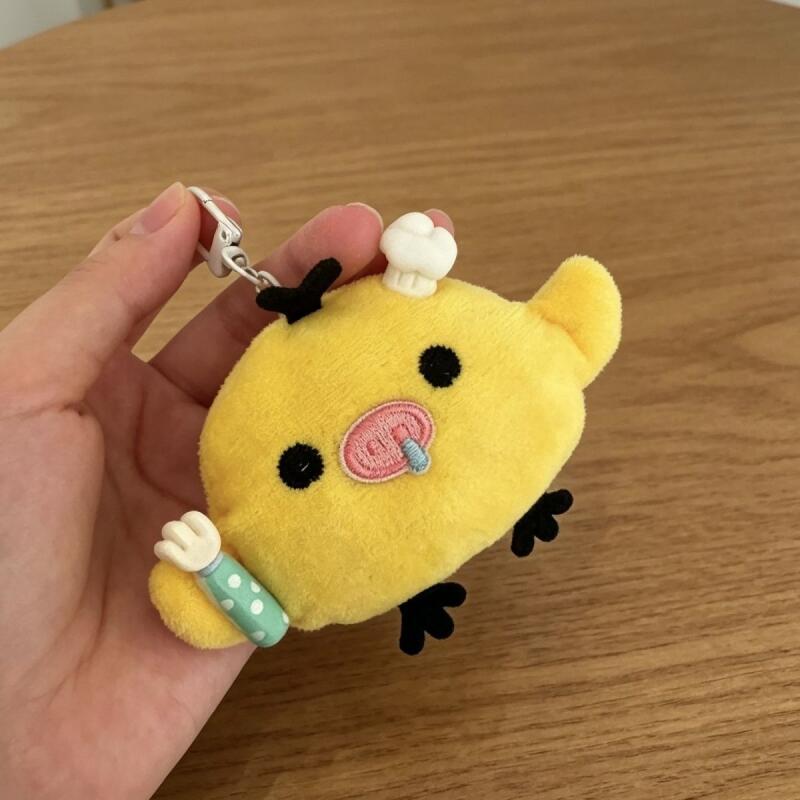 Kawaii Kiiroitori Chef Moe Pig - Kitchen Appliances Gift ulasan dan harga