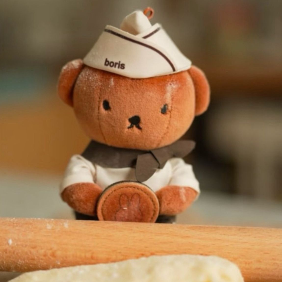 Boneka Plush Miffy Gyeongju Ch - Kitchen Appliances Gift ulasan dan harga