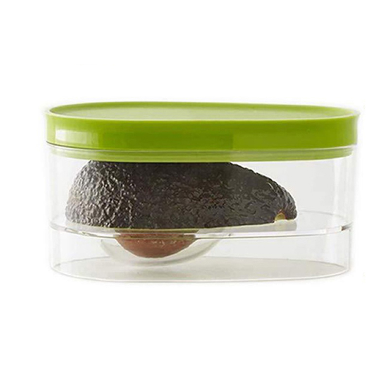 Kotak Penyimpanan Makanan Alpu - Kitchen Appliances Organizer ulasan dan harga