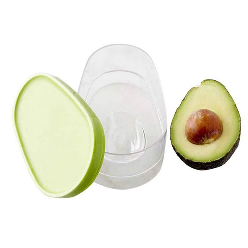 Kotak Penyimpanan Makanan Alpu - Kitchen Appliances Organizer ulasan dan harga