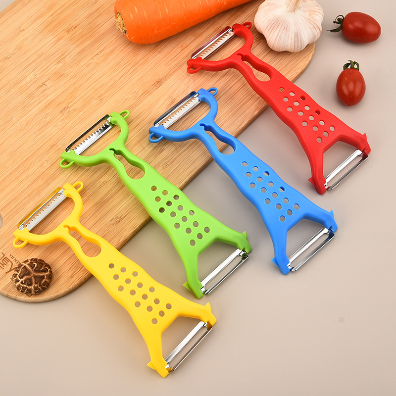 Parutan Wortel Pemotong Sayur  - Kitchen Appliances Japan ulasan dan harga
