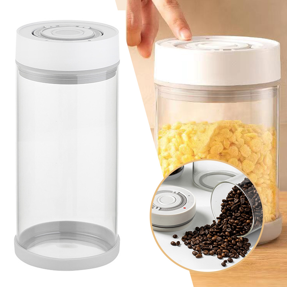 Kitchen Moisture-proof Glass C - Kitchen Appliances Organizer ulasan dan harga
