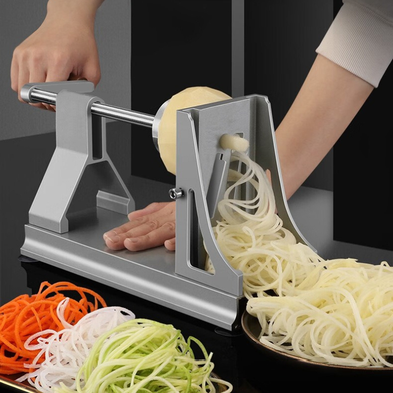 Alat Pemotong Sayur Multifungs - Kitchen Appliances Japan ulasan dan harga