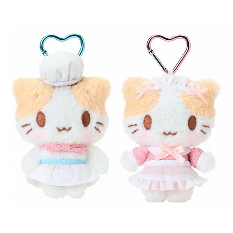 Mashumaro Mitaina Fuwafuwa Nya - Kitchen Appliances Gift ulasan dan harga
