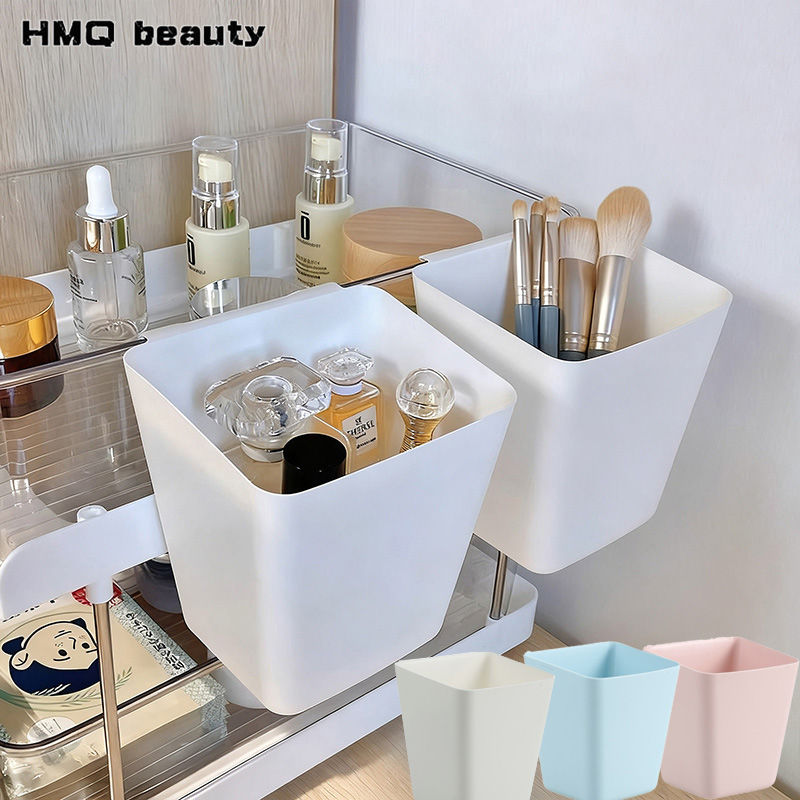 2/1 Buah Keranjang Penyimpanan - Kitchen Appliances Organizer ulasan dan harga