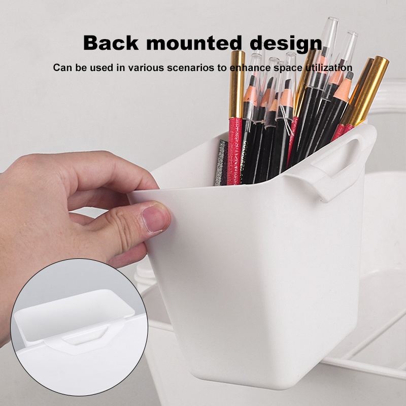 2/1 Buah Keranjang Penyimpanan - Kitchen Appliances Organizer ulasan dan harga