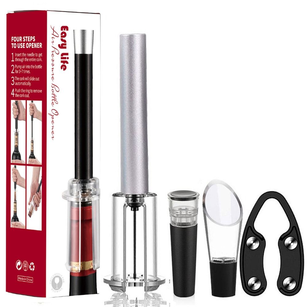 Aksesoris Bar Set Pembuka Boto - Kitchen Appliances Gift ulasan dan harga