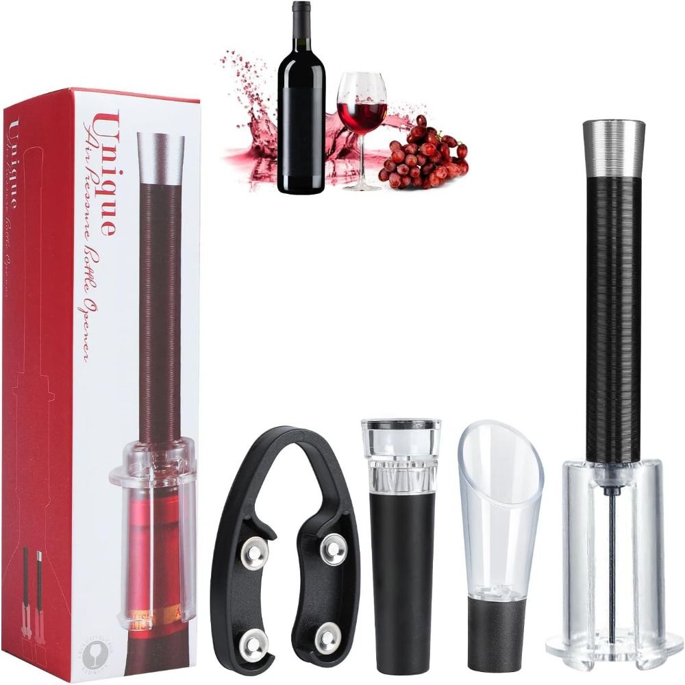 Aksesoris Bar Set Pembuka Boto - Kitchen Appliances Gift ulasan dan harga