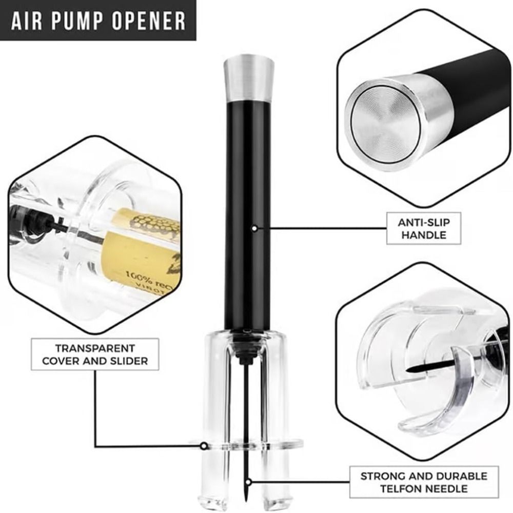 Aksesoris Bar Set Pembuka Boto - Kitchen Appliances Gift ulasan dan harga