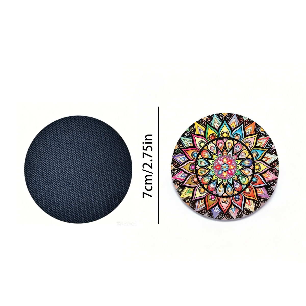 Set Tatakan Gelas Mobil & Tata - Kitchen Appliances Rack ulasan dan harga