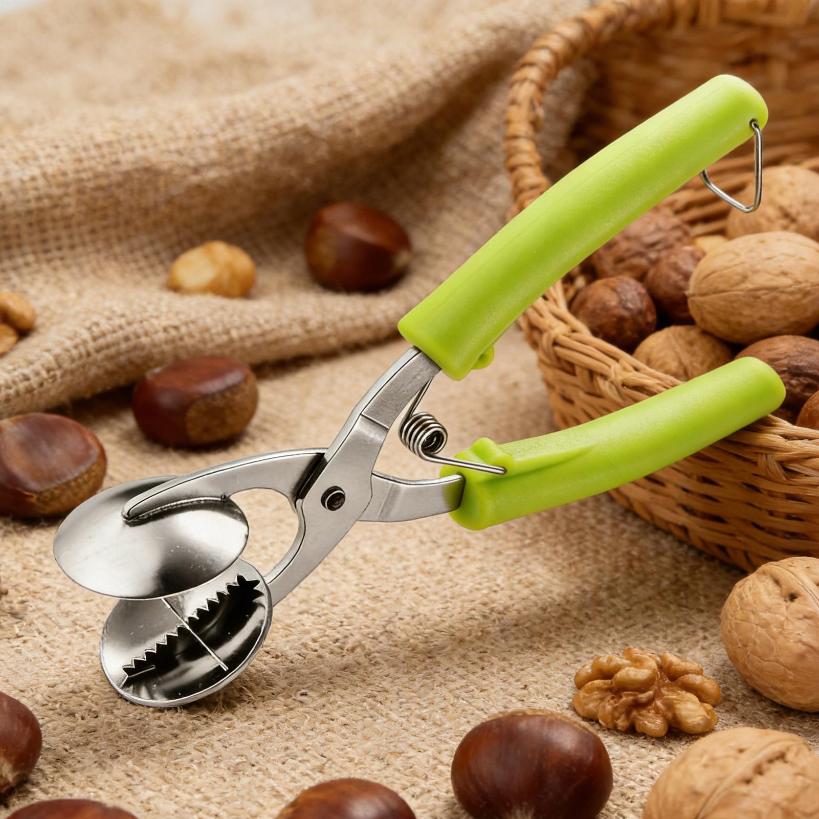 Mesin Pengupas Kastanye Stainl - Kitchen Appliances Gift ulasan dan harga