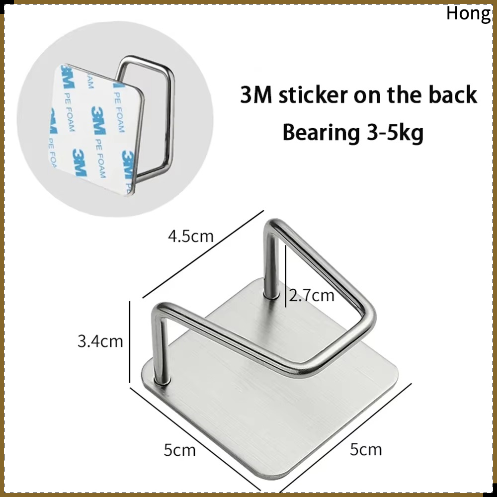 Rak Penyimpanan Spons Dapur, R - Kitchen Appliances Organizer ulasan dan harga