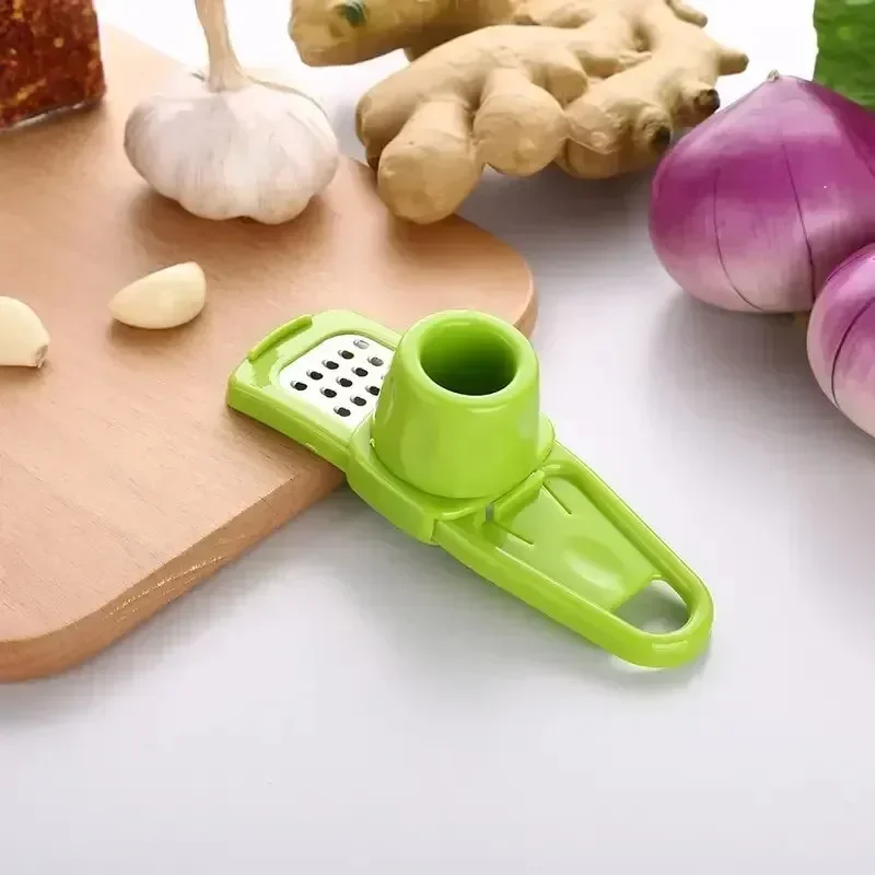 1 Pak Penggiling Bawang Putih  - Kitchen Appliances Gift ulasan dan harga