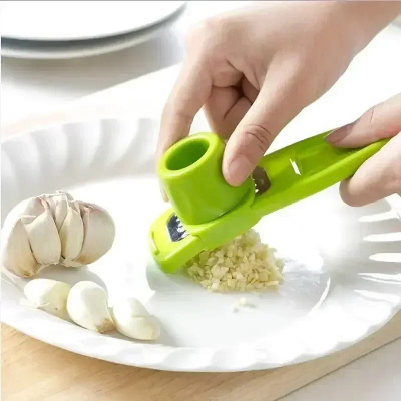 1 Pak Penggiling Bawang Putih  - Kitchen Appliances Gift ulasan dan harga