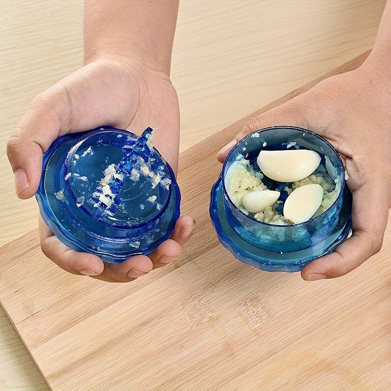 Penghancur Bawang Putih Multif - Kitchen Appliances Gift ulasan dan harga