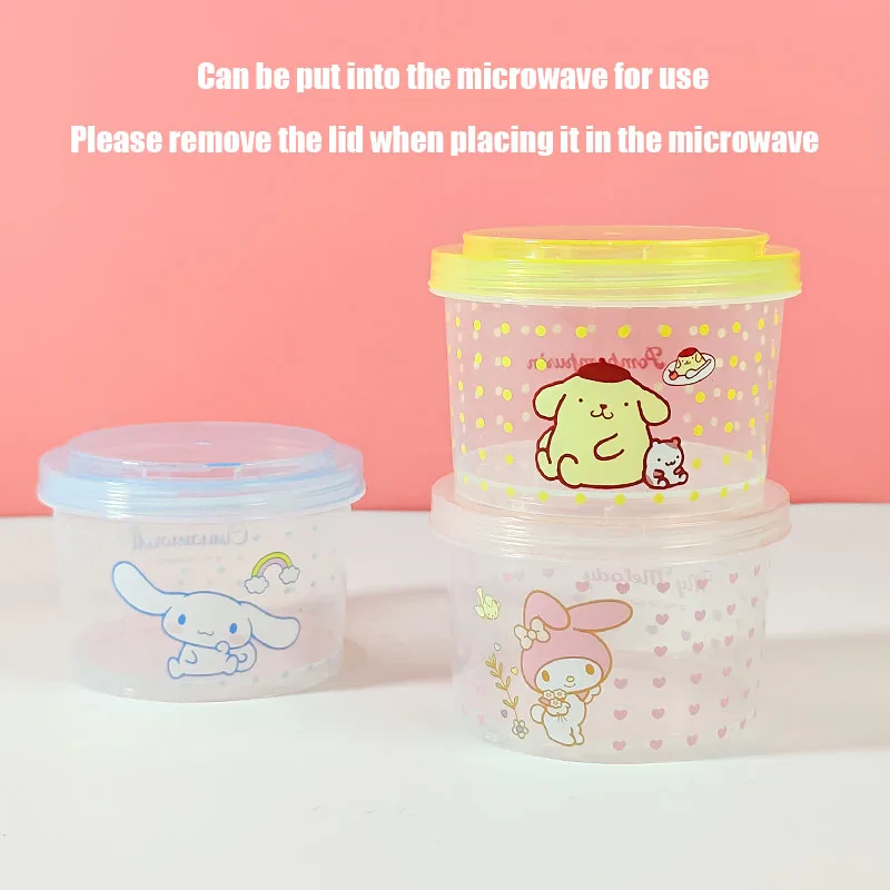 Set Kotak Bento Kitty 3 Buah W - Kitchen Appliances Organizer ulasan dan harga